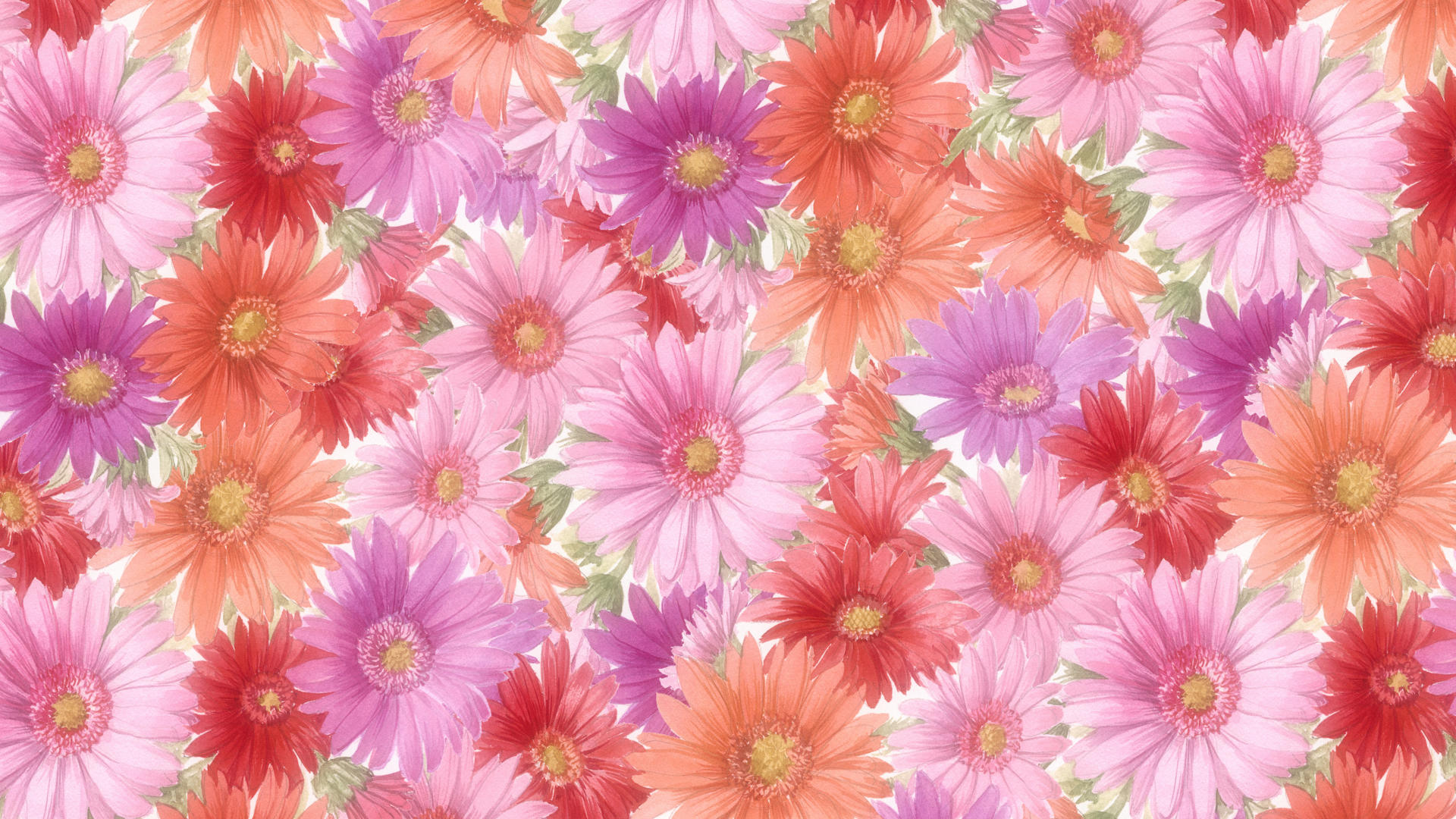 Flower wallpaper